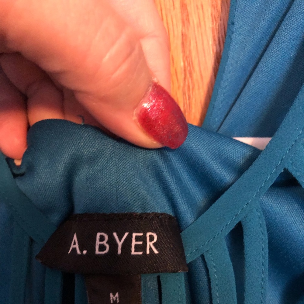 Dress - Picture 4 of 4